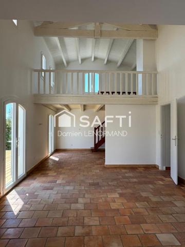 Maison la Brée les bains entièrement rénovée