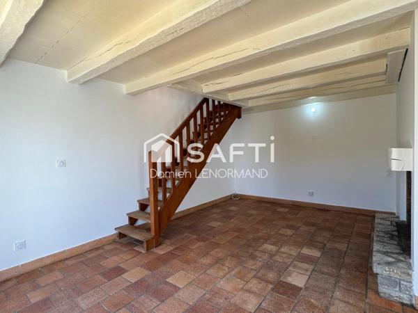 Maison la Brée les bains entièrement rénovée