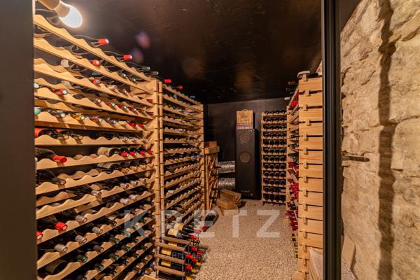 Maison Art Déco rénovée avec piscine en coeur de ville