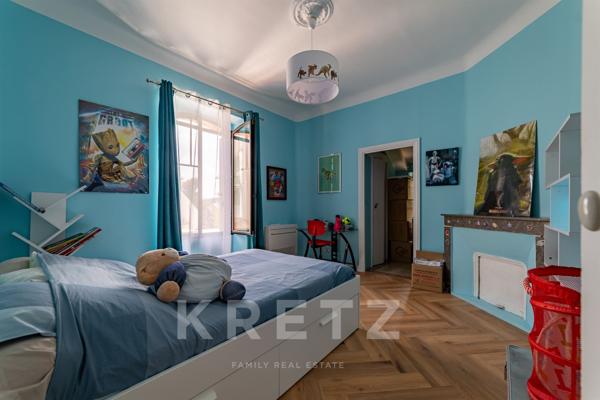 Maison Art Déco rénovée avec piscine en coeur de ville