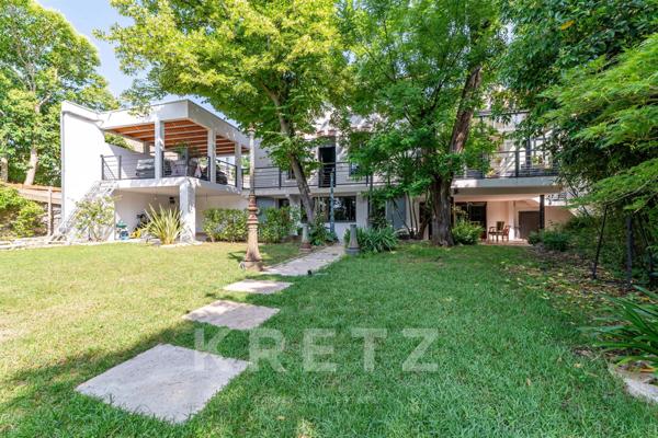 Maison Art Déco rénovée avec piscine en coeur de ville