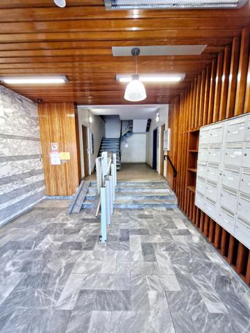 Location appartement avec place de parking, PLACE TURENNE 57100 THIONVILLE