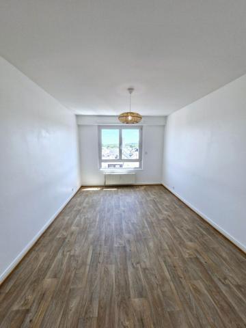 Location appartement avec place de parking, PLACE TURENNE 57100 THIONVILLE