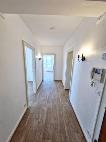 Location appartement avec place de parking, PLACE TURENNE 57100 THIONVILLE