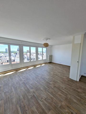 Location appartement avec place de parking, PLACE TURENNE 57100 THIONVILLE