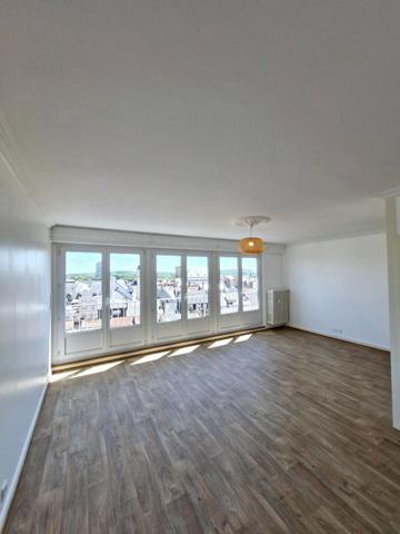 Location appartement avec place de parking, PLACE TURENNE 57100 THIONVILLE