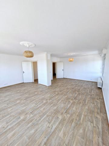 Location appartement avec place de parking, PLACE TURENNE 57100 THIONVILLE