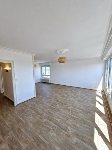 Location appartement avec place de parking, PLACE TURENNE 57100 THIONVILLE