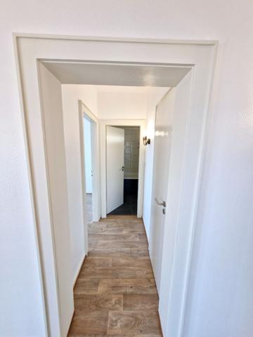 Location appartement avec place de parking, PLACE TURENNE 57100 THIONVILLE