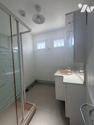 Maison d'habitation