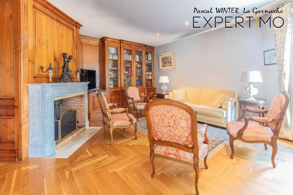 Challans (85300) Maison d'exception au centre ville de Challans