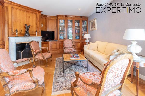 Challans (85300) Maison d'exception au centre ville de Challans