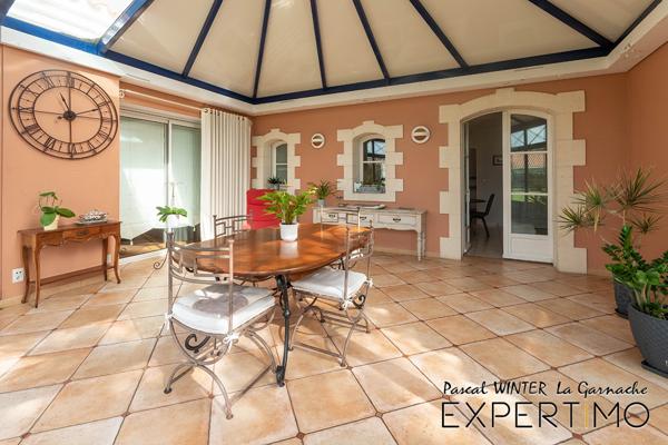 Challans (85300) Maison d'exception au centre ville de Challans