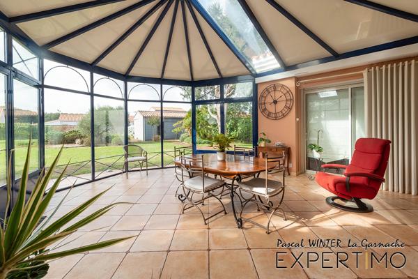 Challans (85300) Maison d'exception au centre ville de Challans