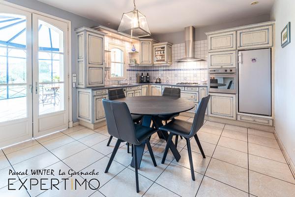 Challans (85300) Maison d'exception au centre ville de Challans