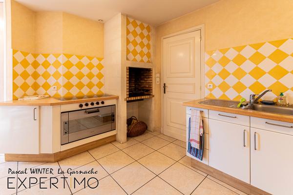 Challans (85300) Maison d'exception au centre ville de Challans