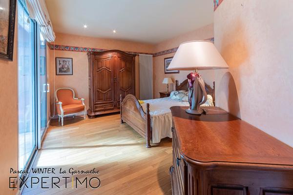 Challans (85300) Maison d'exception au centre ville de Challans