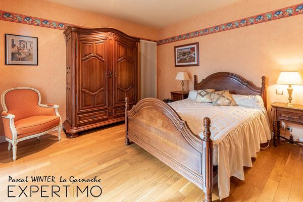 Challans (85300) Maison d'exception au centre ville de Challans