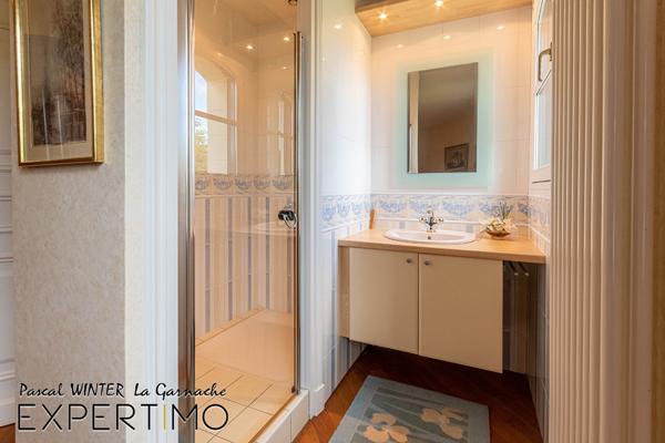 Challans (85300) Maison d'exception au centre ville de Challans