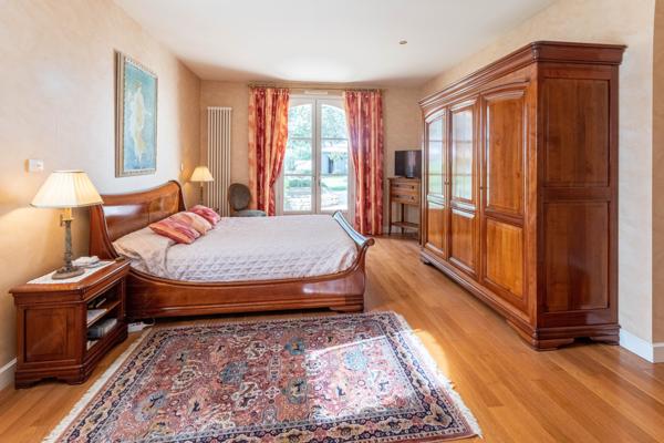 Challans (85300) Maison d'exception au centre ville de Challans