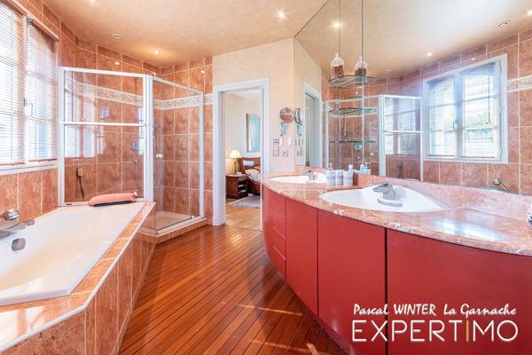 Challans (85300) Maison d'exception au centre ville de Challans