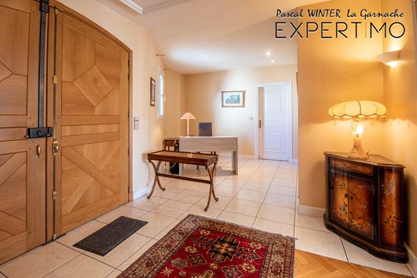 Challans (85300) Maison d'exception au centre ville de Challans