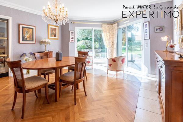 Challans (85300) Maison d'exception au centre ville de Challans