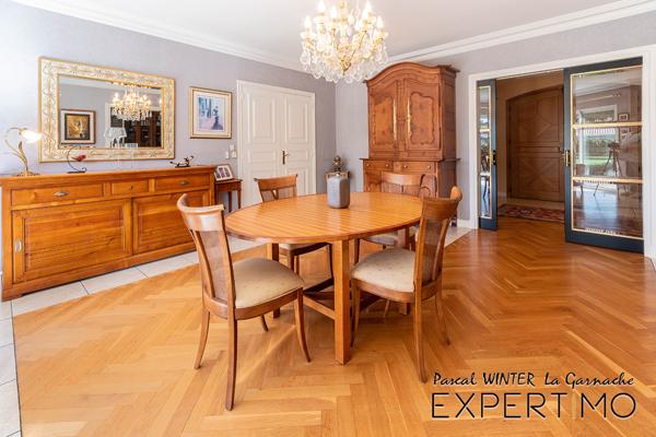 Challans (85300) Maison d'exception au centre ville de Challans