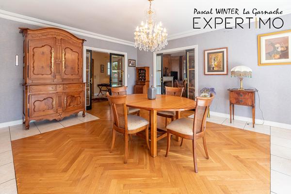 Challans (85300) Maison d'exception au centre ville de Challans