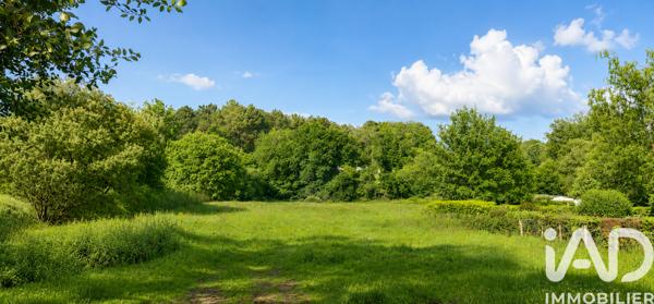 Terrain à vendre 750 m² Allaire