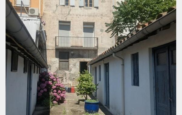 Vente Maison TERRAIN ATTENANT à rénover Arles-sur-tech