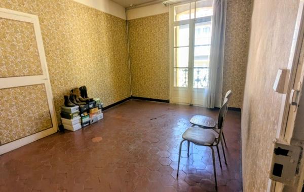 Vente Maison TERRAIN ATTENANT à rénover Arles-sur-tech