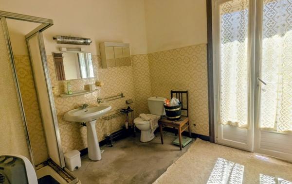 Vente Maison TERRAIN ATTENANT à rénover Arles-sur-tech