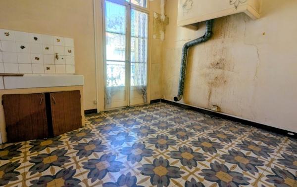 Vente Maison TERRAIN ATTENANT à rénover Arles-sur-tech