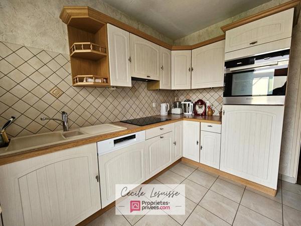 Pavillon de plain-pied