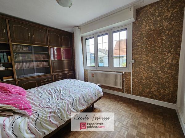 Pavillon de plain-pied