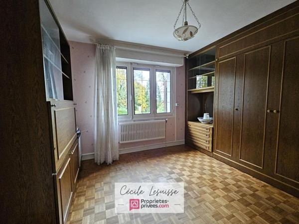 Pavillon de plain-pied