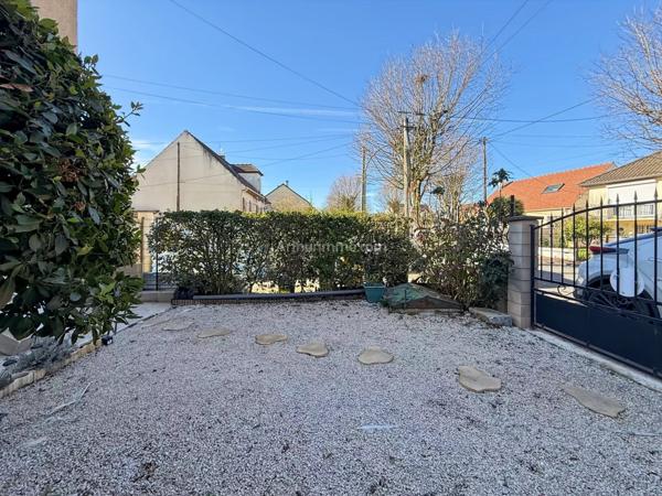 Vente Maison 3 pièces 52 m2 à Noisy-le-Grand