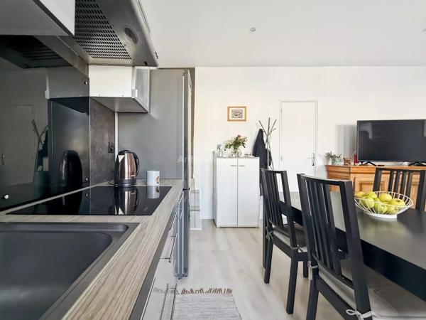 Vente Maison 3 pièces 52 m2 à Noisy-le-Grand