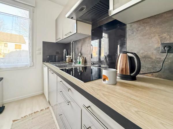 Vente Maison 3 pièces 52 m2 à Noisy-le-Grand