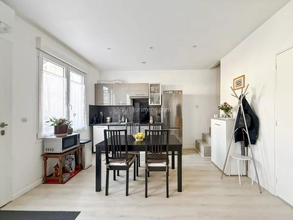 Vente Maison 3 pièces 52 m2 à Noisy-le-Grand