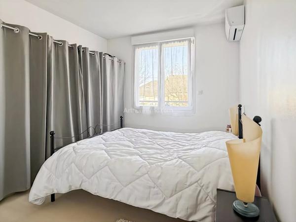 Vente Maison 3 pièces 52 m2 à Noisy-le-Grand