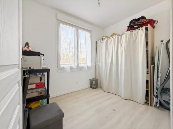 Vente Maison 3 pièces 52 m2 à Noisy-le-Grand