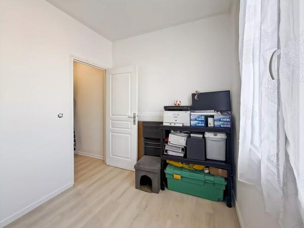 Vente Maison 3 pièces 52 m2 à Noisy-le-Grand