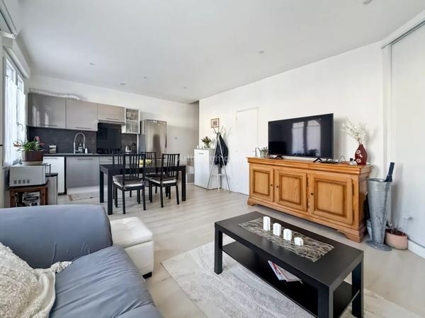 Vente Maison 3 pièces 52 m2 à Noisy-le-Grand