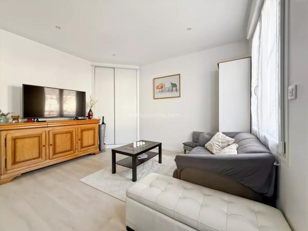 Vente Maison 3 pièces 52 m2 à Noisy-le-Grand