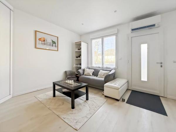 Vente Maison 3 pièces 52 m2 à Noisy-le-Grand