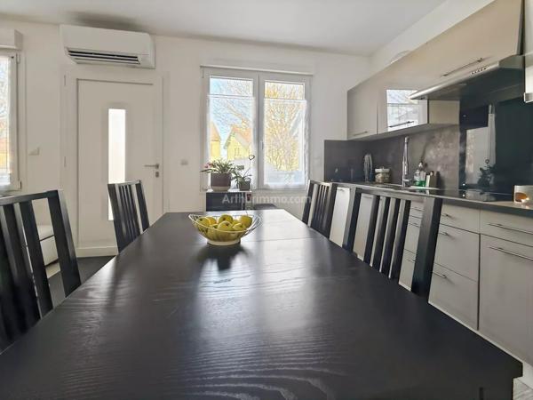 Vente Maison 3 pièces 52 m2 à Noisy-le-Grand
