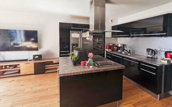 Appartement à vendre    3 pièces • 79,17 m2 Argenteuil