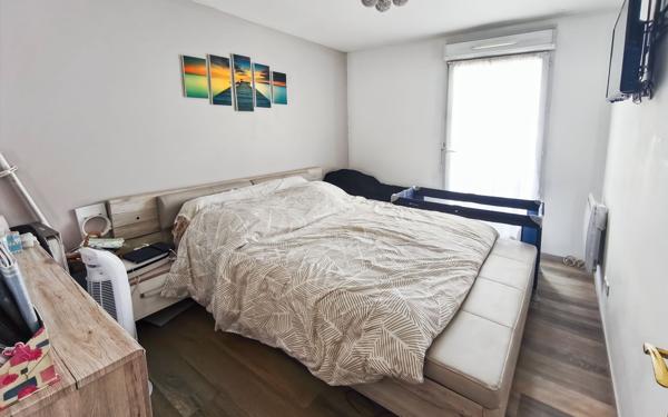 Appartement à vendre    3 pièces • 79,17 m2 Argenteuil